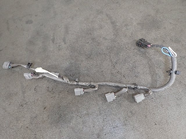 WGNC34　34ステージア　RB25DET　純正イグニッションコイルハーネス　24079 5L300