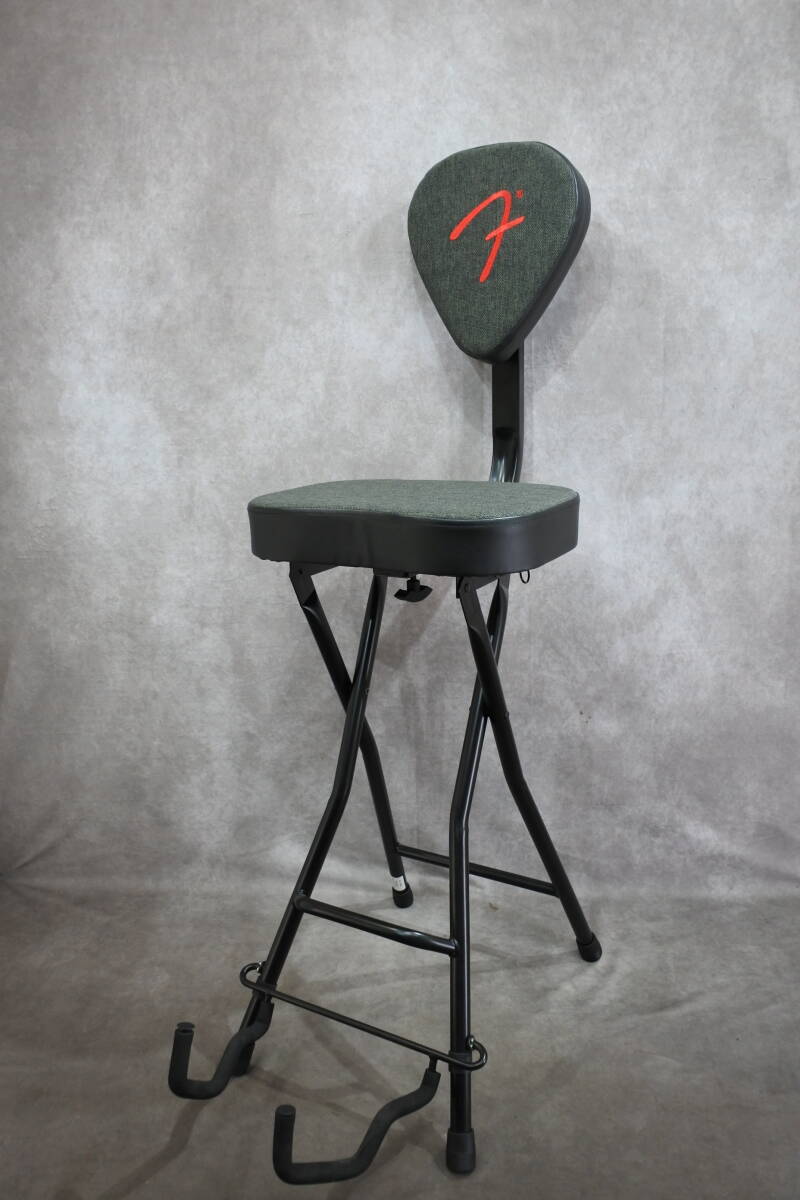 Fender USA ■351 STUDIO SEAT■　弾き語り　ギタースタンド