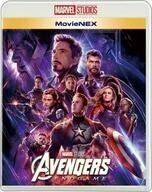 新品 Blu-ray Disc ブルーレイディスク BD「アベンジャーズ エンドゲーム」初回限定ボーナスディスク付き MovieNEX VWAS-6905 送料185円～