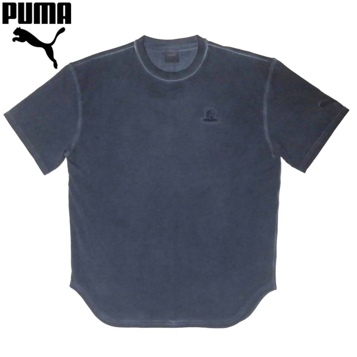 プーマ PUMA ドライ ストレッチ Tシャツ タイダイ SUP スポーツ 