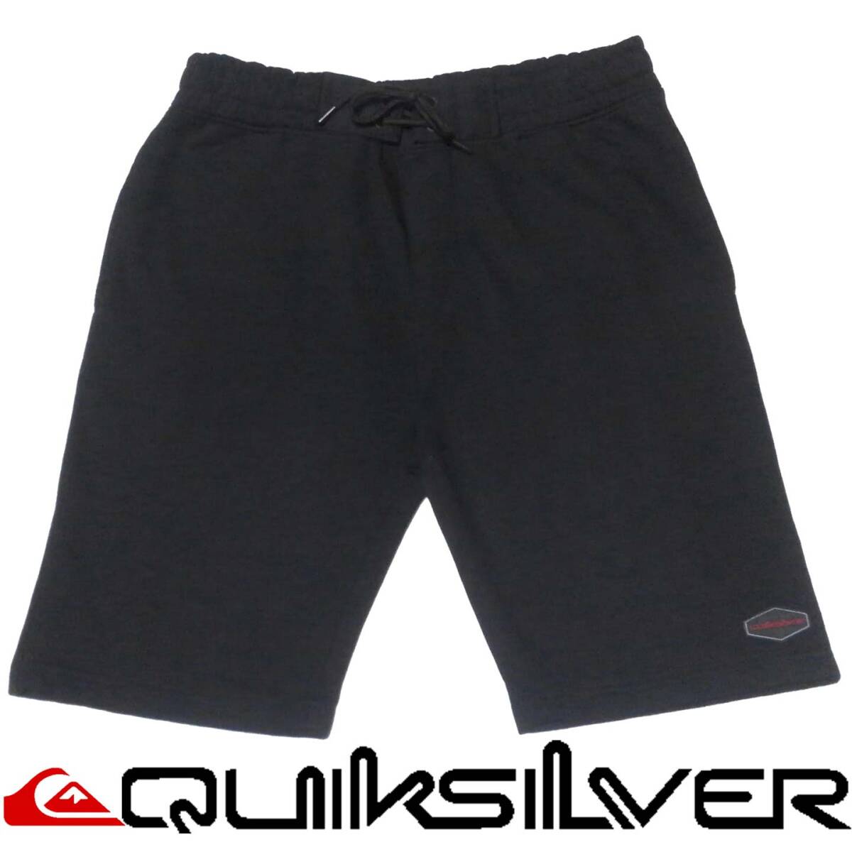 クイックシルバー QUIKSILVER ラウンジウェアー スウェット ショートパンツ LOUNGE WEAR 