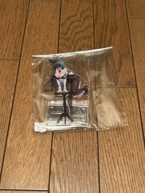 【未開封 特典のみ】ガリ勉くんと裏アカさん　ゲーマーズ　特典 　アクリル　スタンド　フィギュア