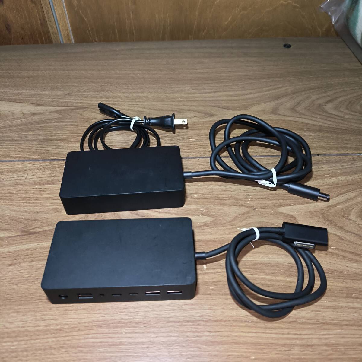 マイクロソフト Surface Dock 2 1GK-00014