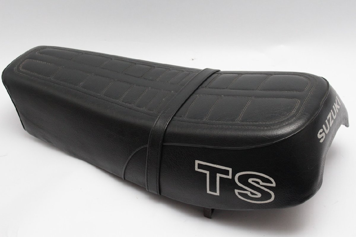 TS250ハスラー　12型◆シート◆TS2504-402