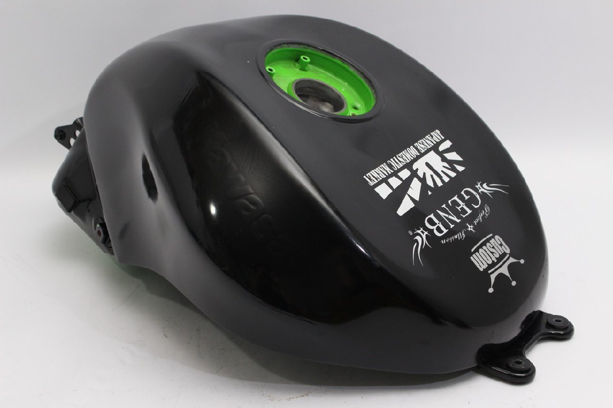 ZX-10R　2007年◆フューエルタンク◆ZXT00D-029