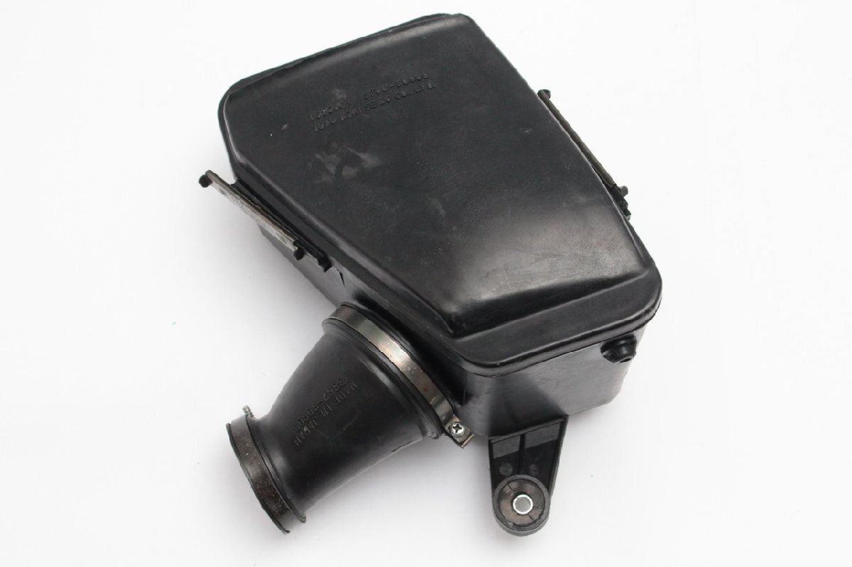 TS250ハスラー　12型◆エアクリーナーボックス◆TS2504-402