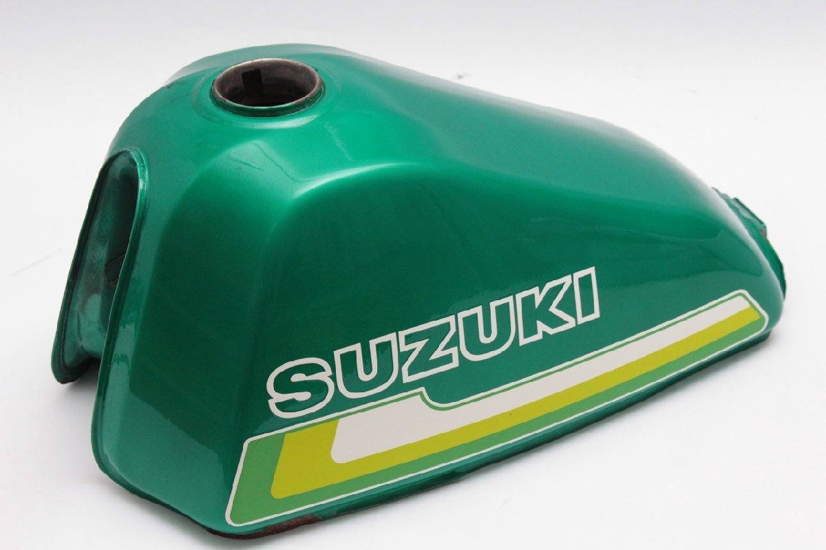 TS250ハスラー　12型◆フューエルタンク◆TS2504-402