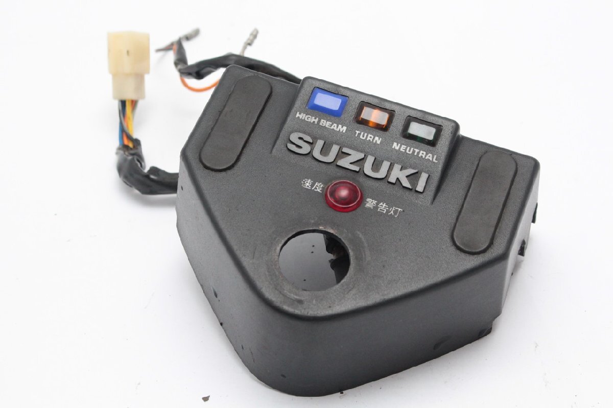 TS250ハスラー　12型◆インジケーター◆TS2504-402