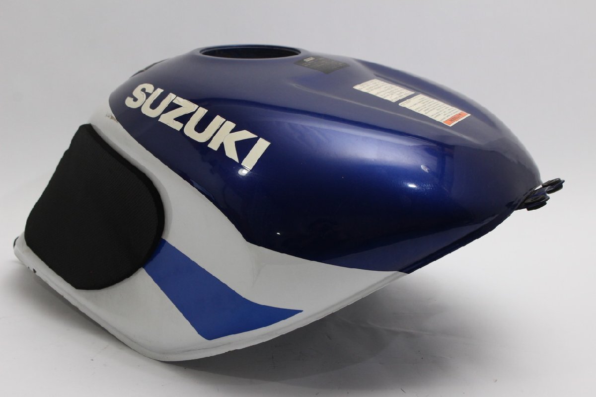 TL1000R◆フューエルタンク◆JS1AM111100100