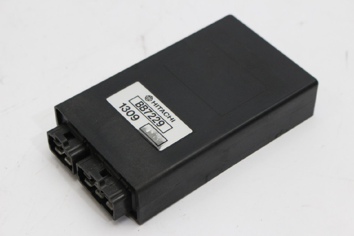 ゼファー750　1991年◆CDI◆ZR750C-001