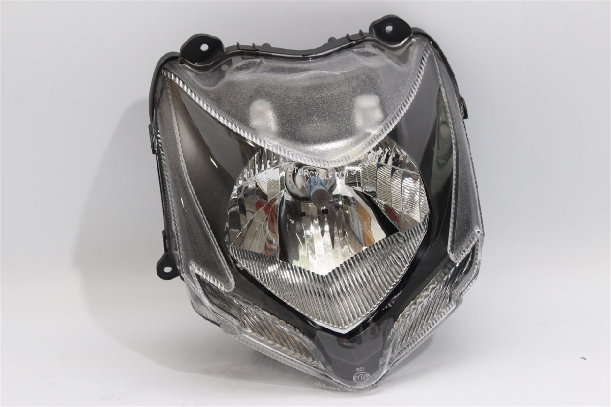 DUCATI ストリートファイターS 1098◆ヘッドライト◆ZDMF100AA9B002