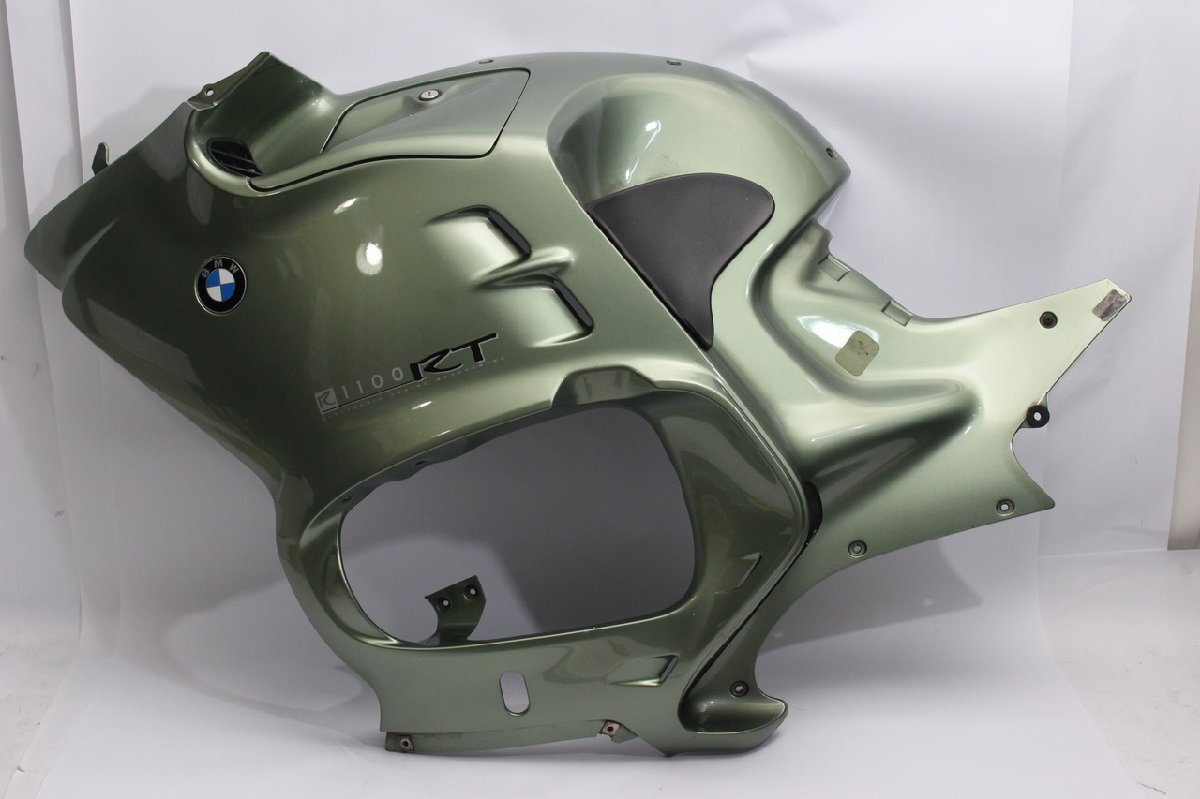 BMW R1100RT◆サイドカウル　左