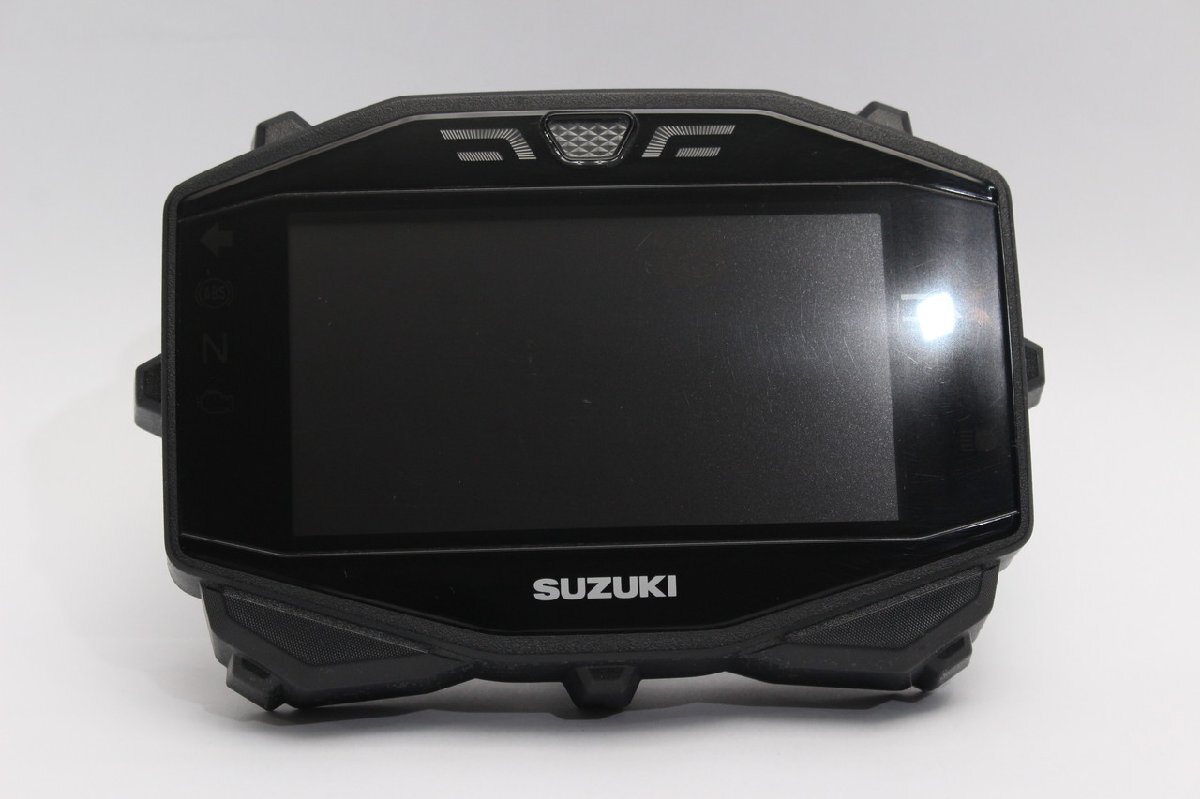 KATANA1000　2020年◆メーター◆GT79B-103　カタナ GSX-S1000S