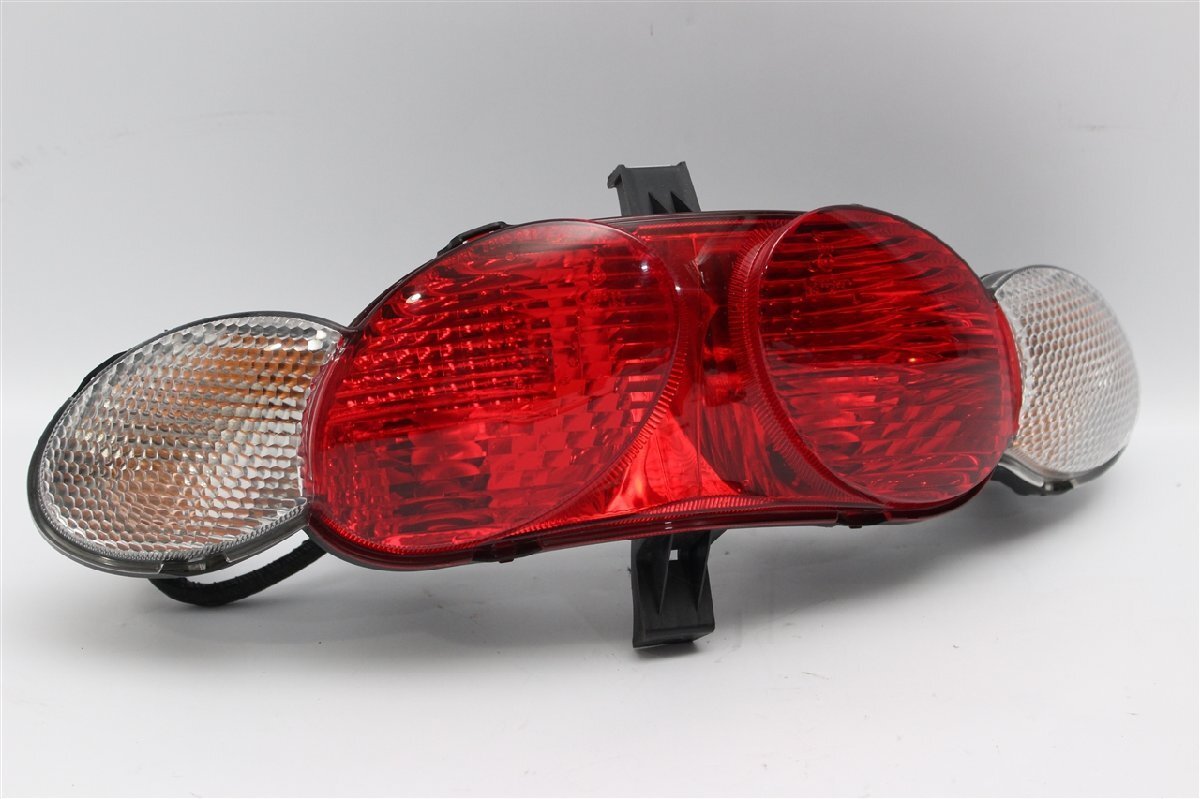 ZZR1200◆テールランプ　リアウインカー◆ZXT20C-018