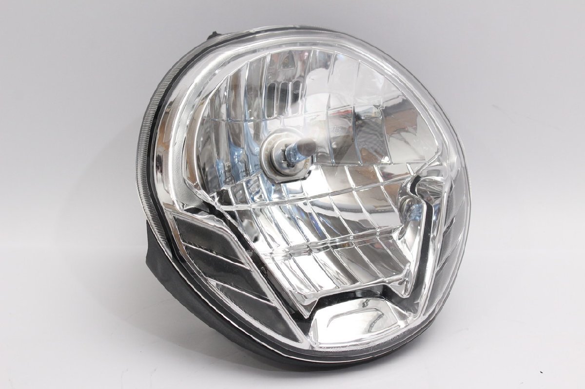 DUCAIT モンスター1200S　2014年◆ヘッドライト◆ZDMM603JAEB004