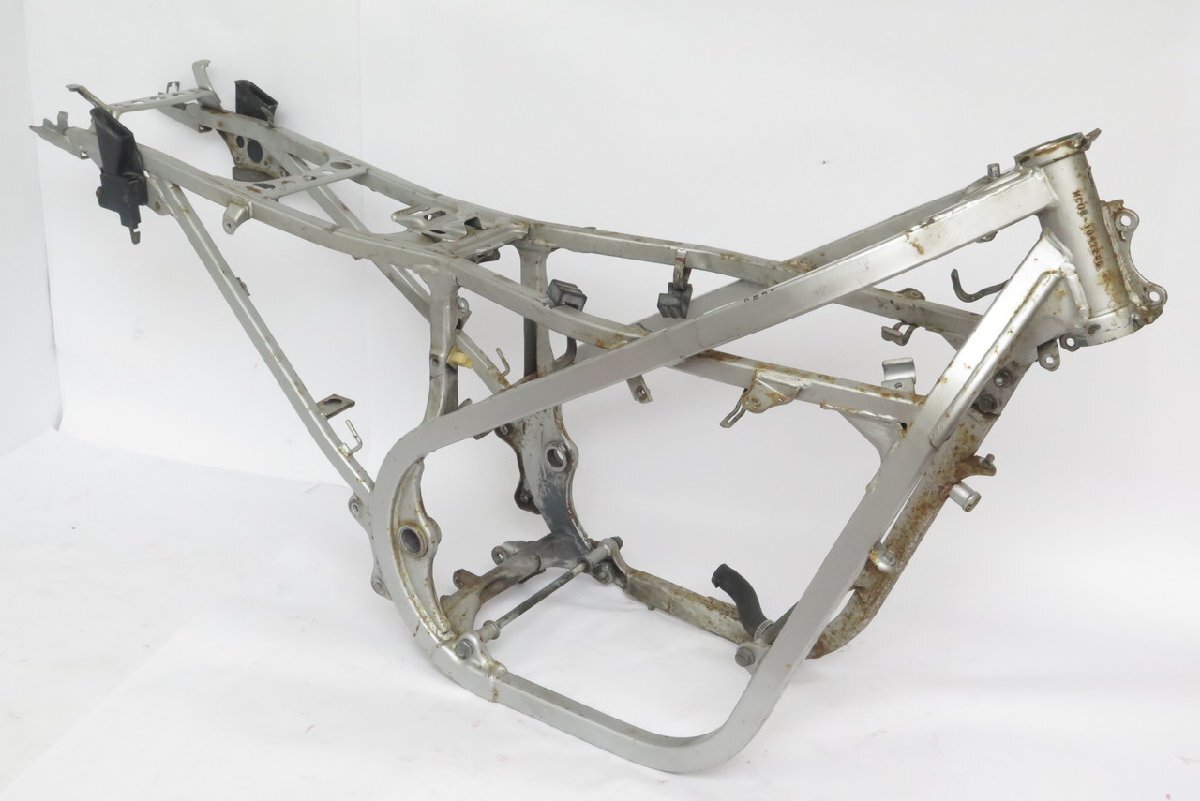 VT250FE◆フレーム　書類付き◆MC08-1097