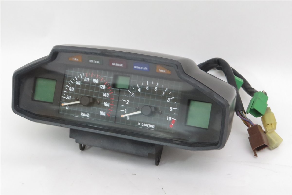 VF750セイバー◆メーター◆RC07-1003