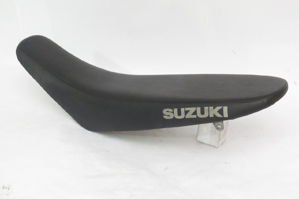 DR-Z400SM◆シート◆SK44A-103