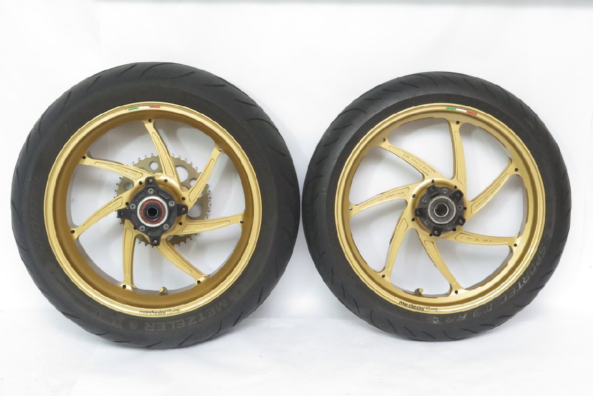 GSX1300RハヤブサJS1GW71A032103→ZRX1200DAEG