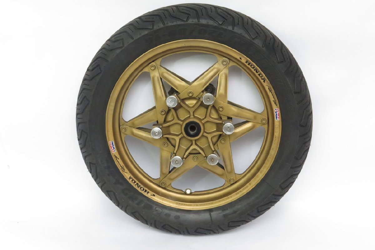VF1000R◆フロントホイール 16x2.50◆JH2SC1608FM000