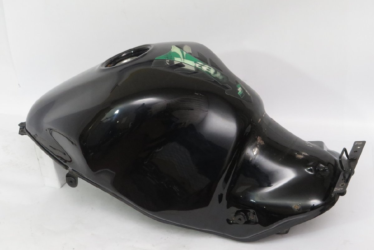ZZR1200　2002年◆フューエルタンク◆ZXT20C-001