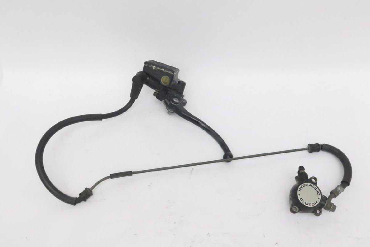 VT250FE◆クラッチマスター　レリーズ◆MC08-1097