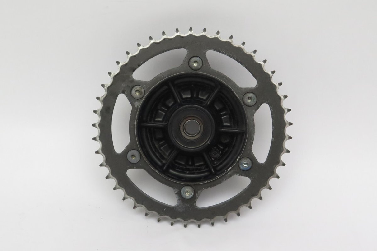 VT250FE◆リアスプロケット　ハブ◆MC08-1097