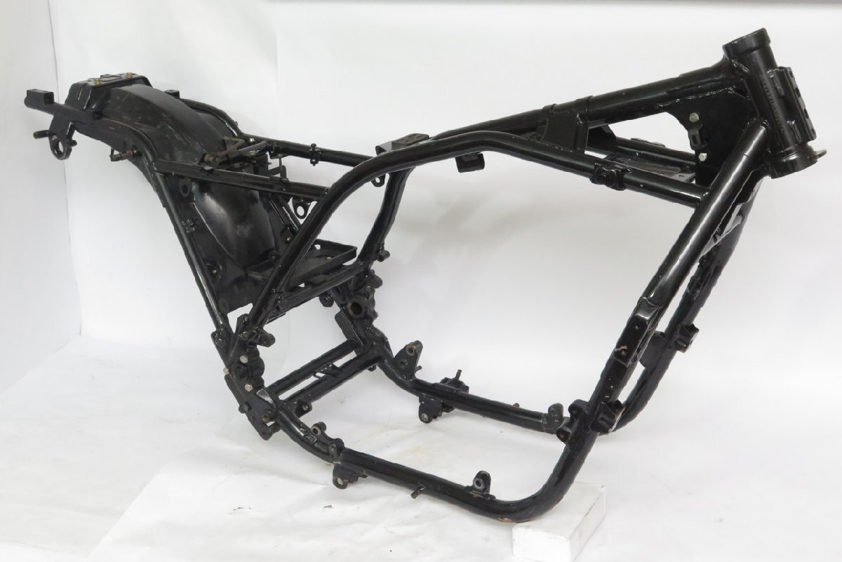 KZ1300◆フレーム　書類付き◆JKAKZAA14CA015