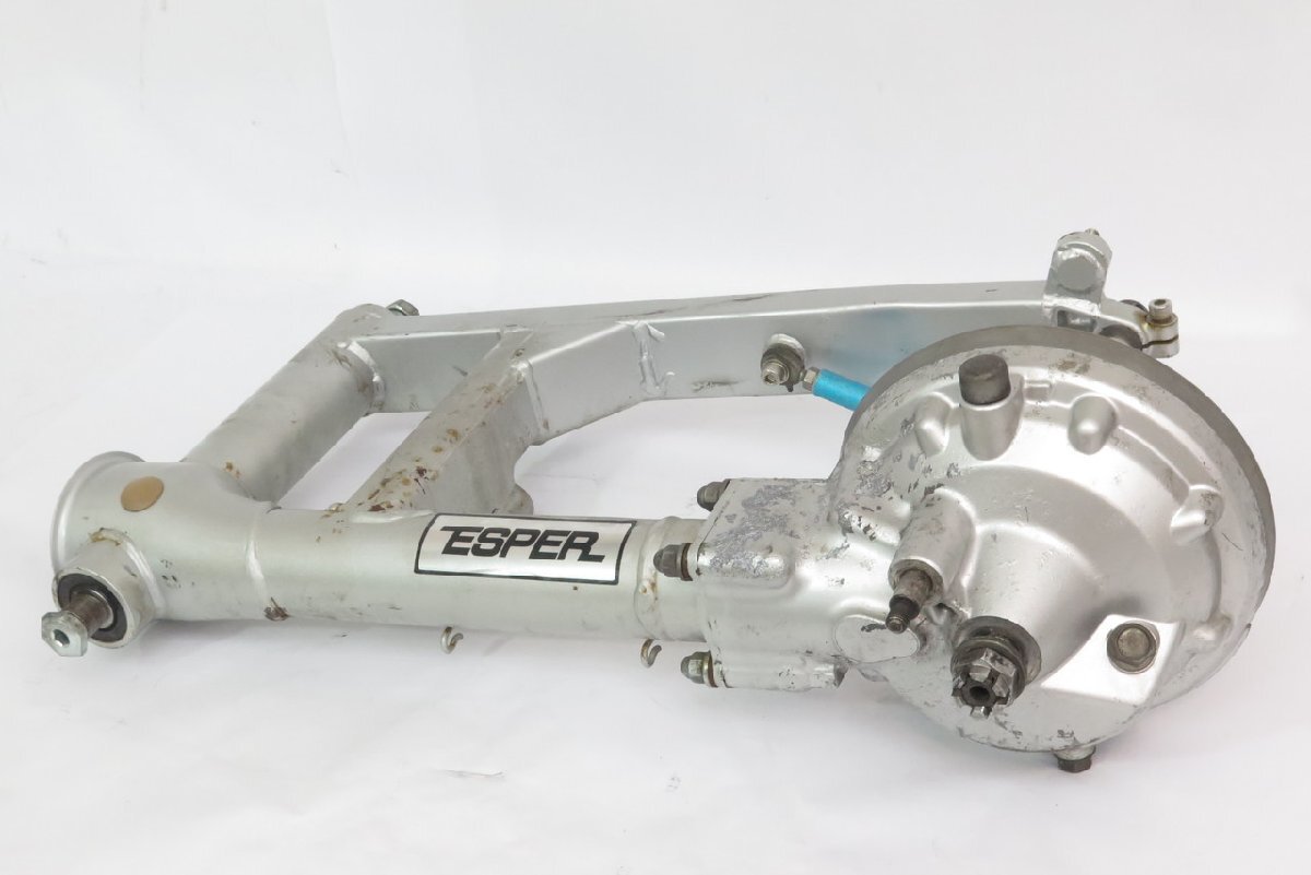 V-MAX◆社外スイングアーム　エスパー　35mmロング◆JYA2LTN011A031