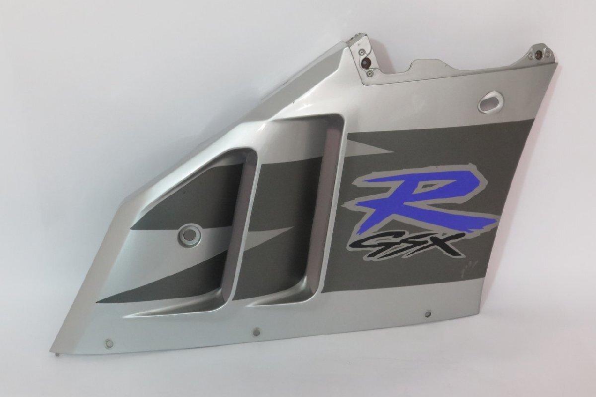 GSX-R400R◆サイドカウル　右◆GK76A-106
