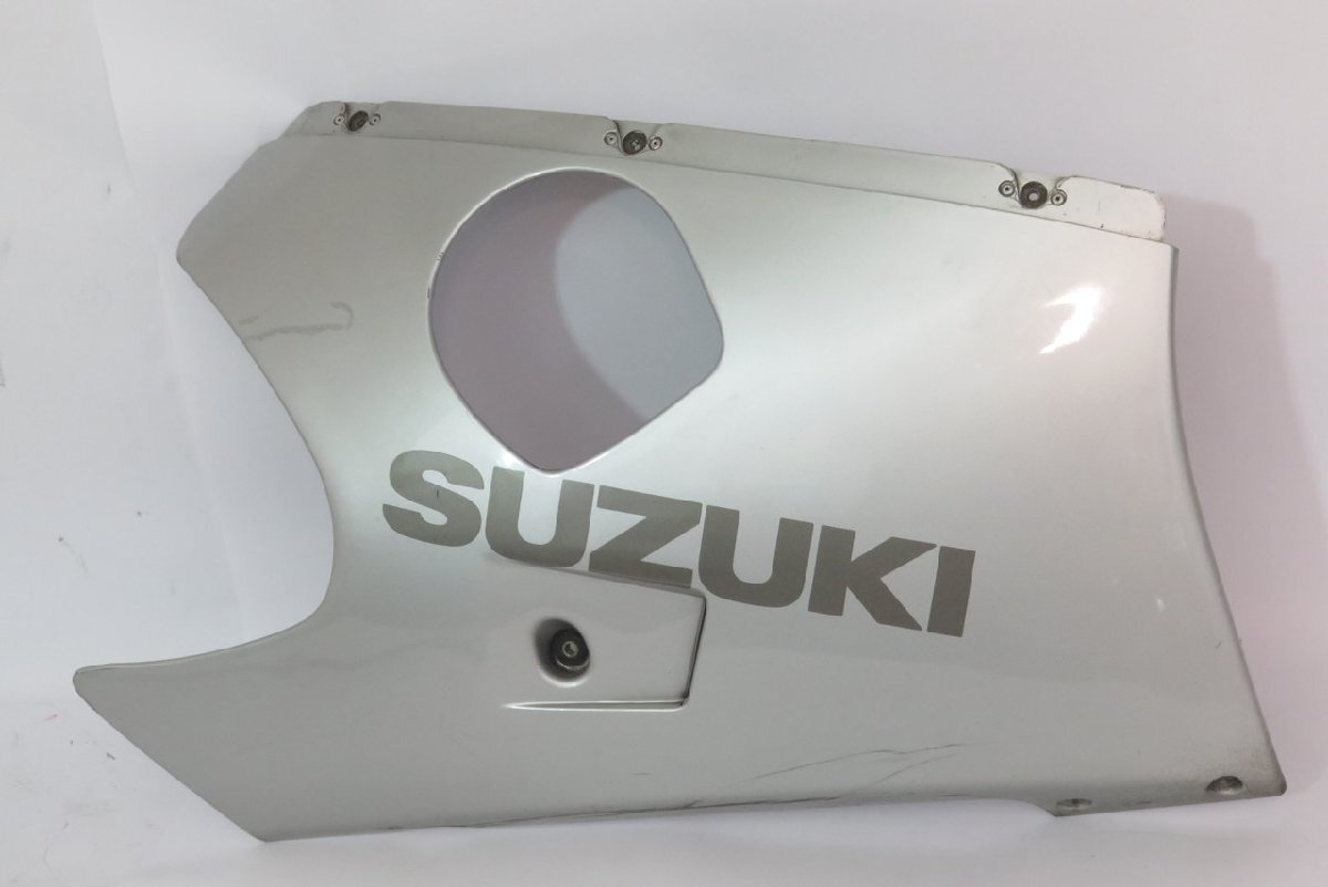 GSX-R400R◆アンダーカウル　右◆GK76A-106