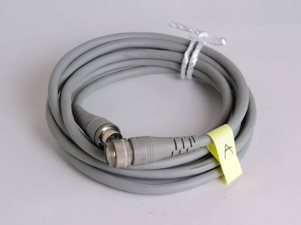 COMET コメット　Sタイプ延長コード　４ｍ　 中古品　Ａ