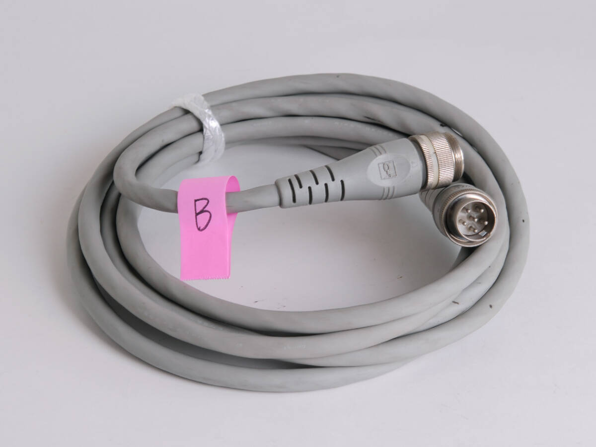 COMET コメット　Sタイプ延長コード　４ｍ　 中古品　B