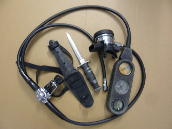 ボイトレギュレター　中古