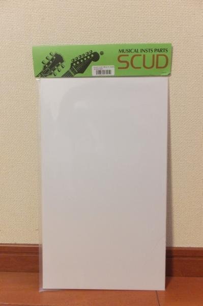 SCUD PG-W3 PGシート 23x39cm - WH3P