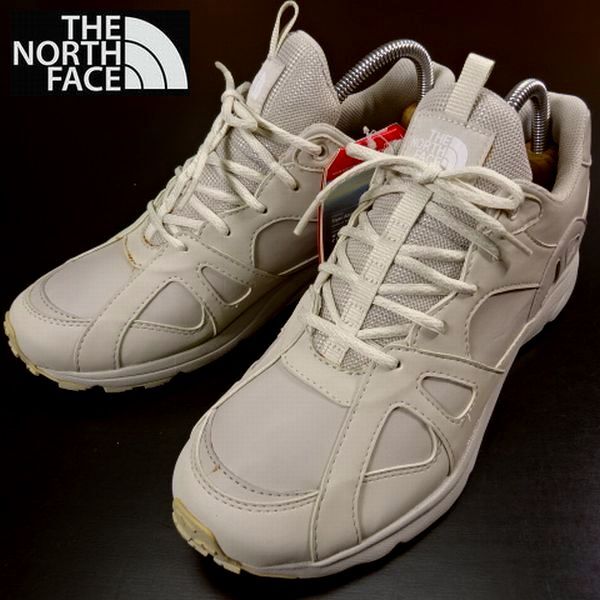 ◎新品 THE NORTH FACE ノースフェイス スニーカー シューズ 靴 26.5cm ウォーキング トレイルランニング DALTON HIGH メンズ 正規