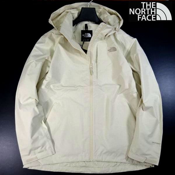 新品 ノースフェイス マウンテンジャケット パーカー ブルゾン LL XL 105 防水透湿軽量 THE NORTH FACE WATER GUARD JACKET 正規品