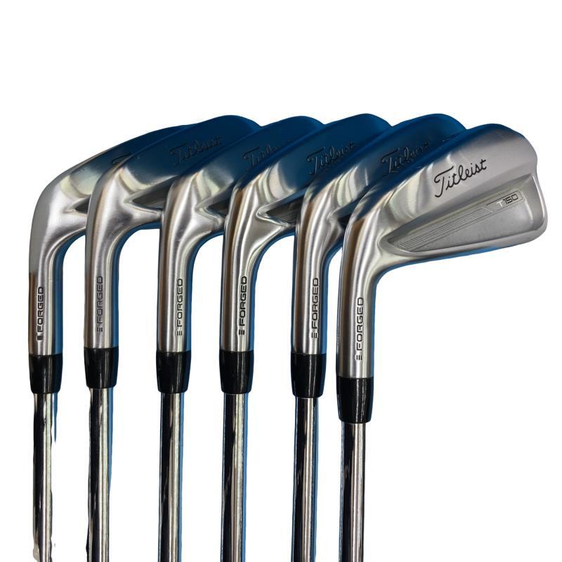 タイトリスト Titleist T150(2023) 6S レフティ アイアンセット IR フレックスその他