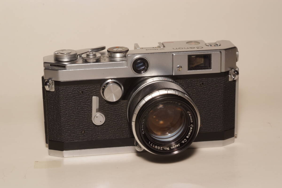 Canon L1
