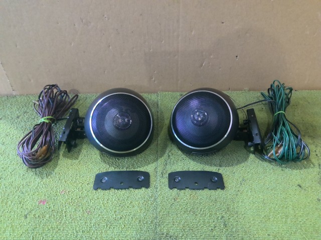 キューブ DBA-BNZ11 スピーカー DLB-200R