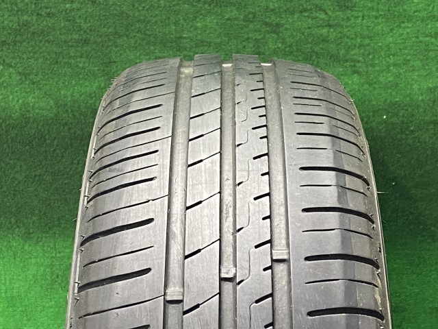 中古 リンロン　ネオグリーン タイヤ 165/55R15　1本