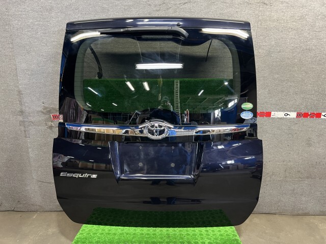 エスクァイア DBA-ZRR85G バックドアASSY M28Q8 67005-28D30