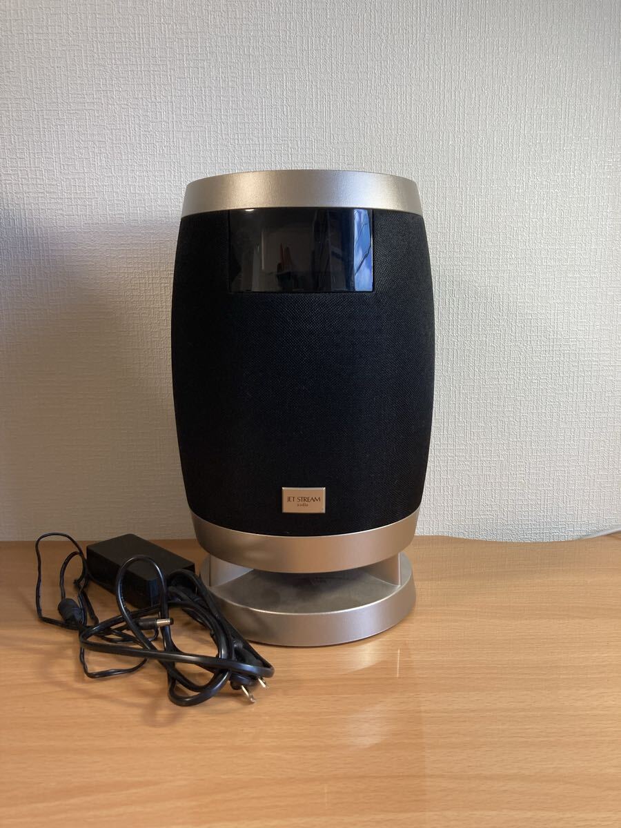 8-69 aiwa アイワ JET STREAM audio ジェットストリーム オーディオ XR-BUX10 CDプレーヤー ミュージックプレーヤー 