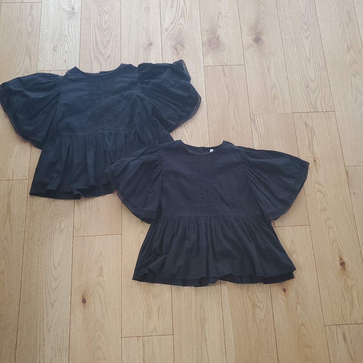 ★双子★　　美品　coca 半袖 トップス