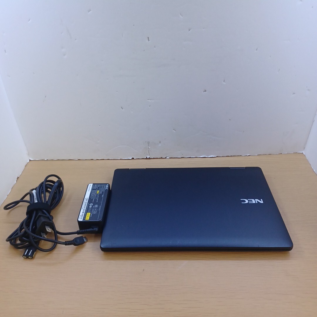 NEC VersaPro VC-6 Core i5-10210Y/8GB/SSD256GB 13.3型フルHD 第10世代Windows11pro 