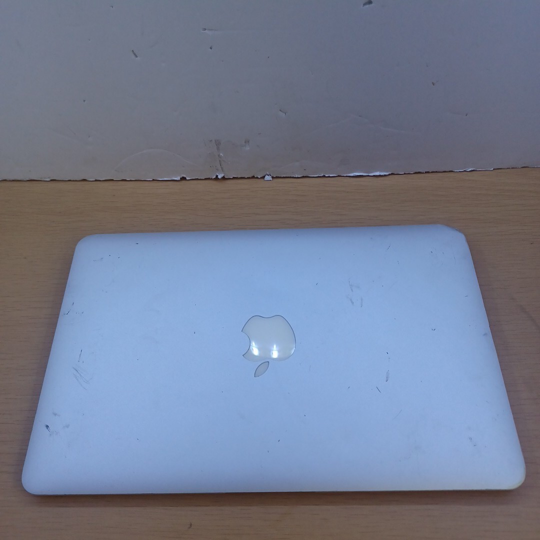 Apple MacBook Air A1370 Core i7/4GB/SSD256GB 11inch Mid 2011 mac os High Sierra 