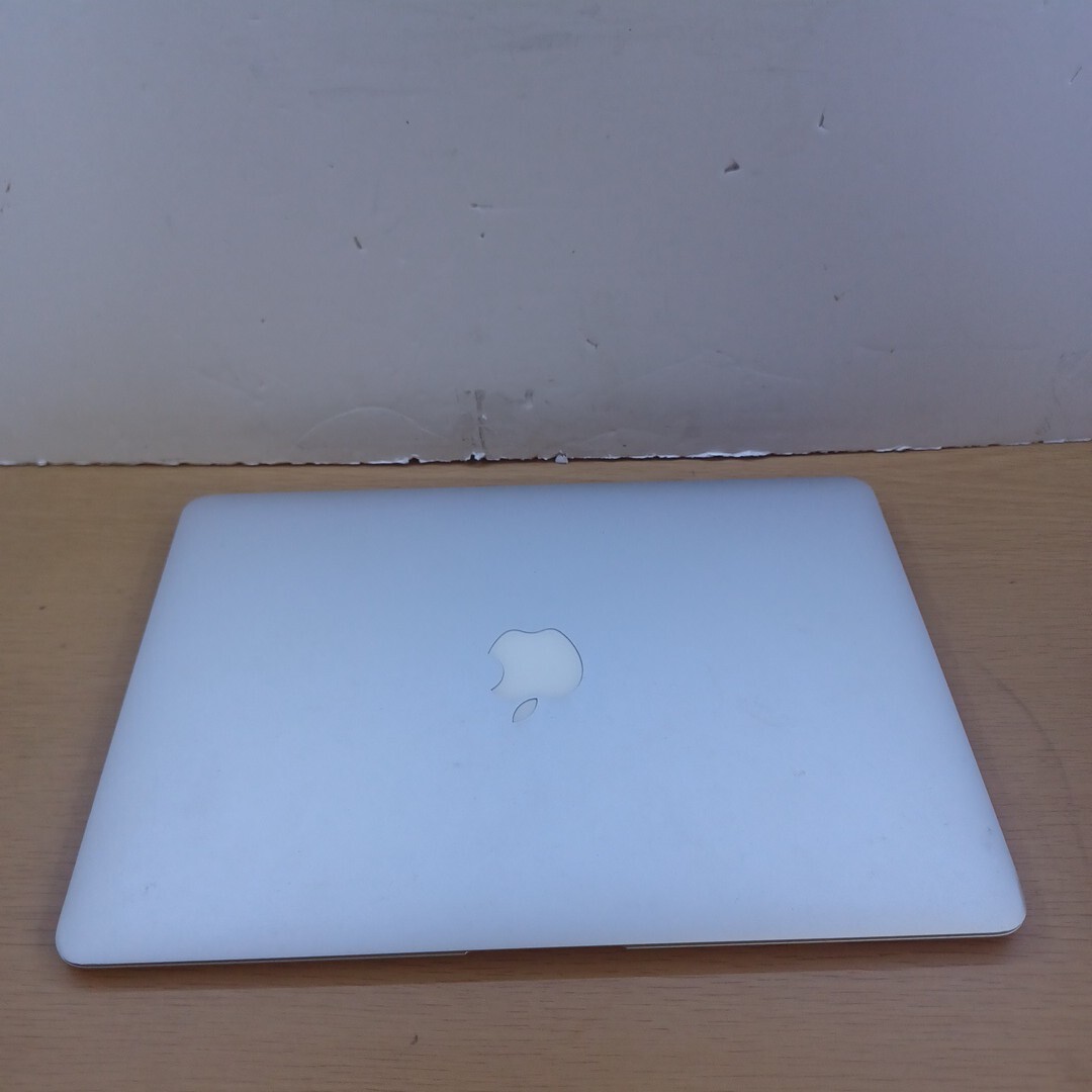 Apple MacBook Air A1466 デュアルコアCore i5/4GB/SSD256GB 13inch Mid 2012 mac os Catalina 