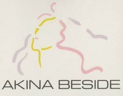★入手困難☆中森明菜☆AKINA☆ BESIDE★