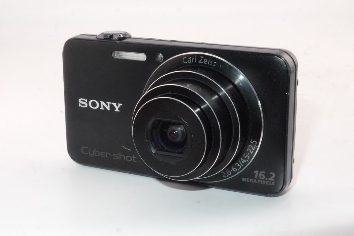 ソニー SONY Cyber-shot DSC-WX50 コンパクトデジタルカメラ 現状 #3140 #0004