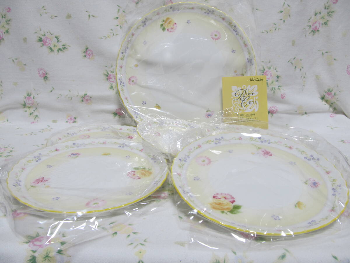 ノリタケ ジュヌ・フレール　パーティーセット　JAPAN　Noritake